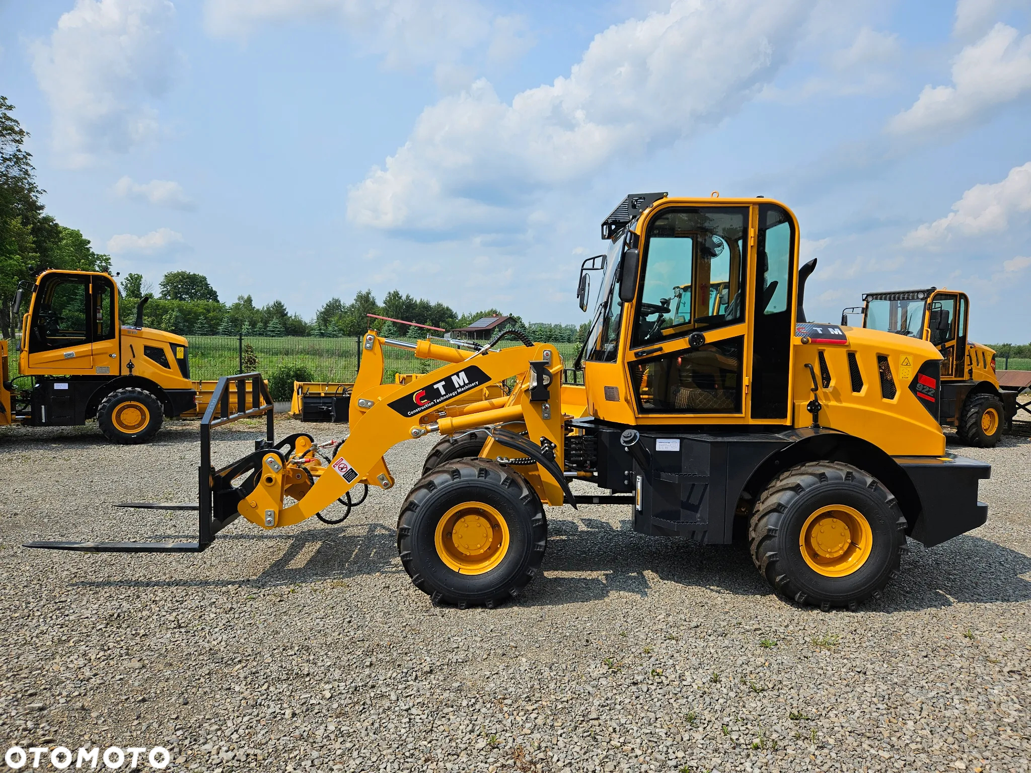 CTM 922 - 23