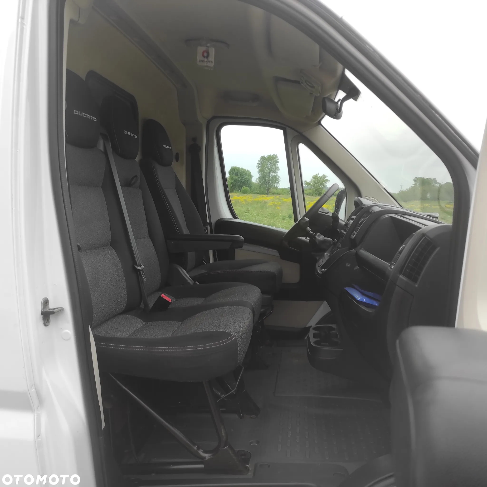 Fiat Ducato - 14