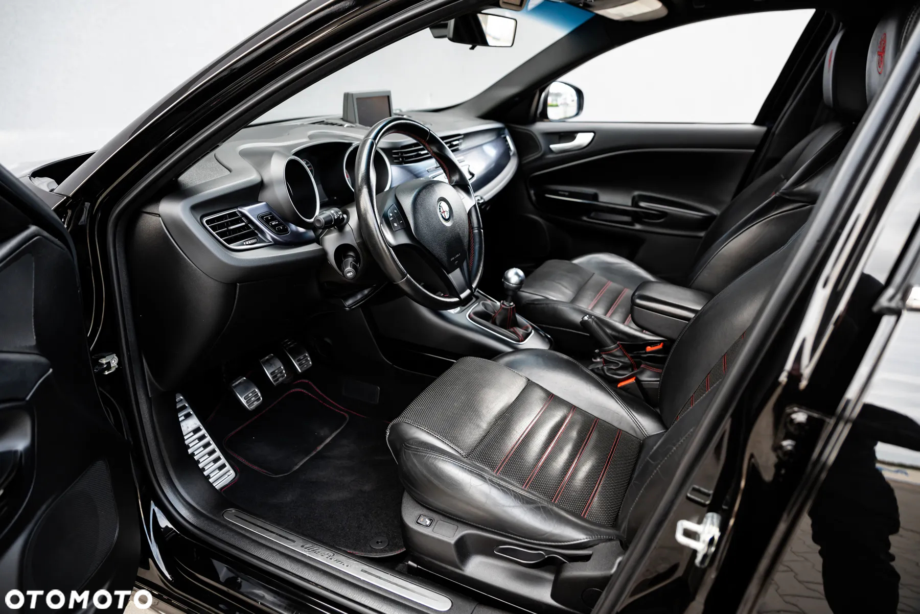 Alfa Romeo Giulietta 1750 TBi Quadrifoglio Verde - 15