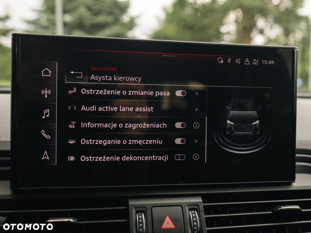 Audi Q5 Sportback - 35