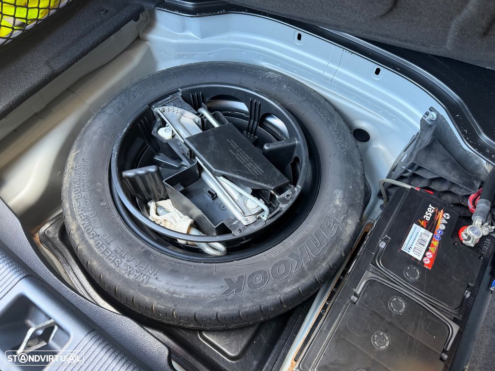 Mercedes-Benz C 220 CDI Avantgarde Aut. - 19