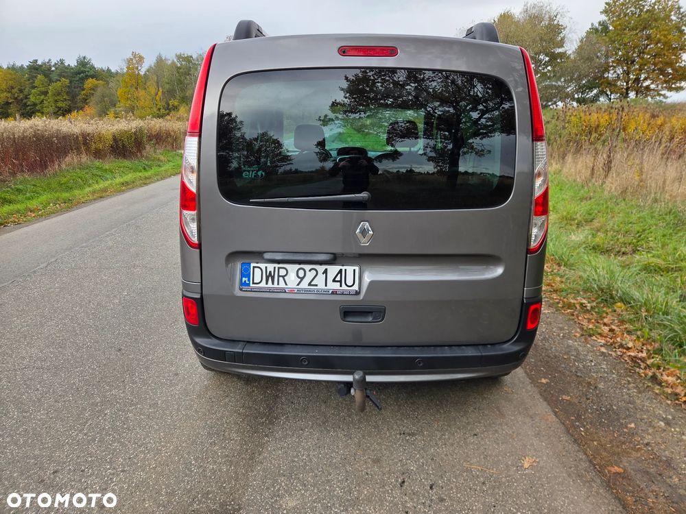 Renault Kangoo 1.2 TCE Energy Helios - 7