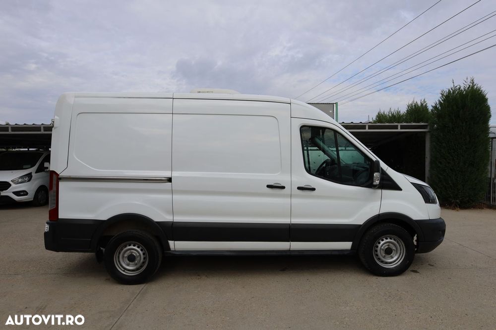 Ford Transit Frigo L2H2 - 7