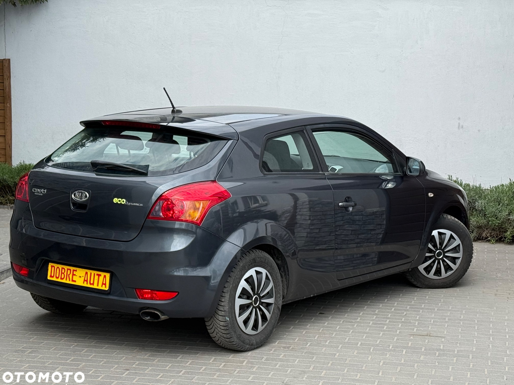 Kia ProCeed Pro_cee'd 1.4 Comfort + - 3