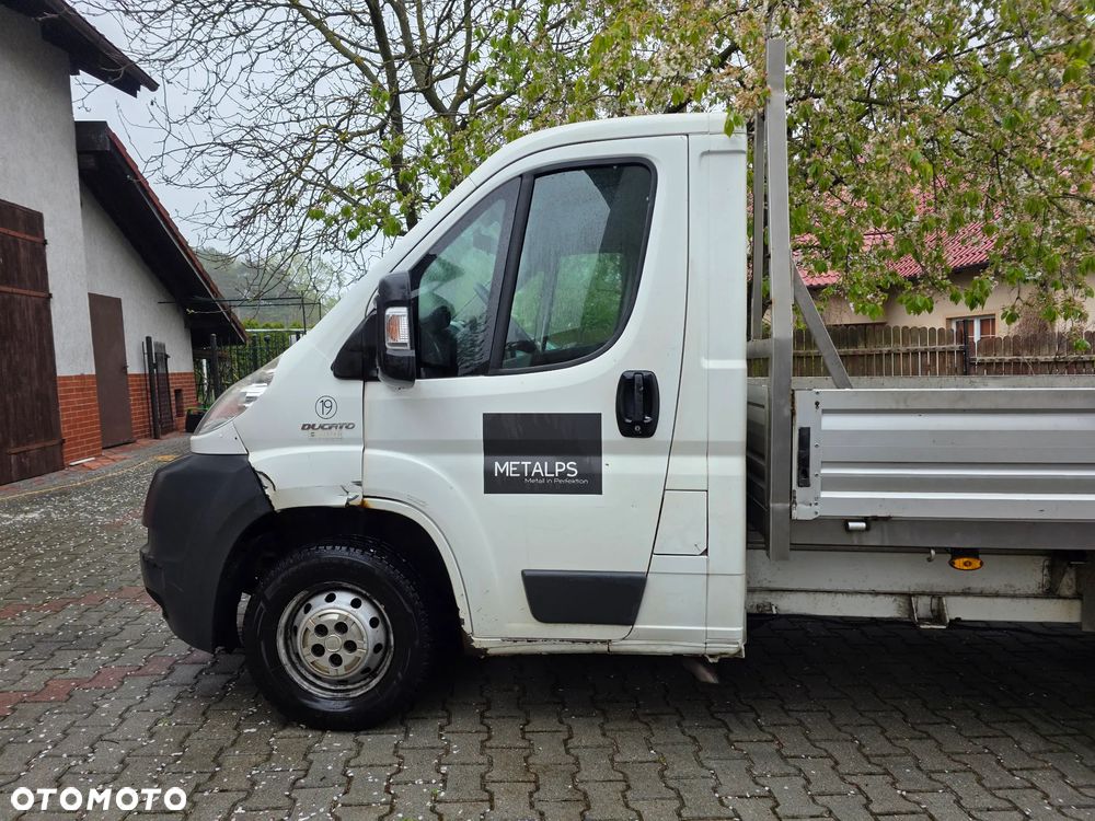 Fiat Ducato - 5