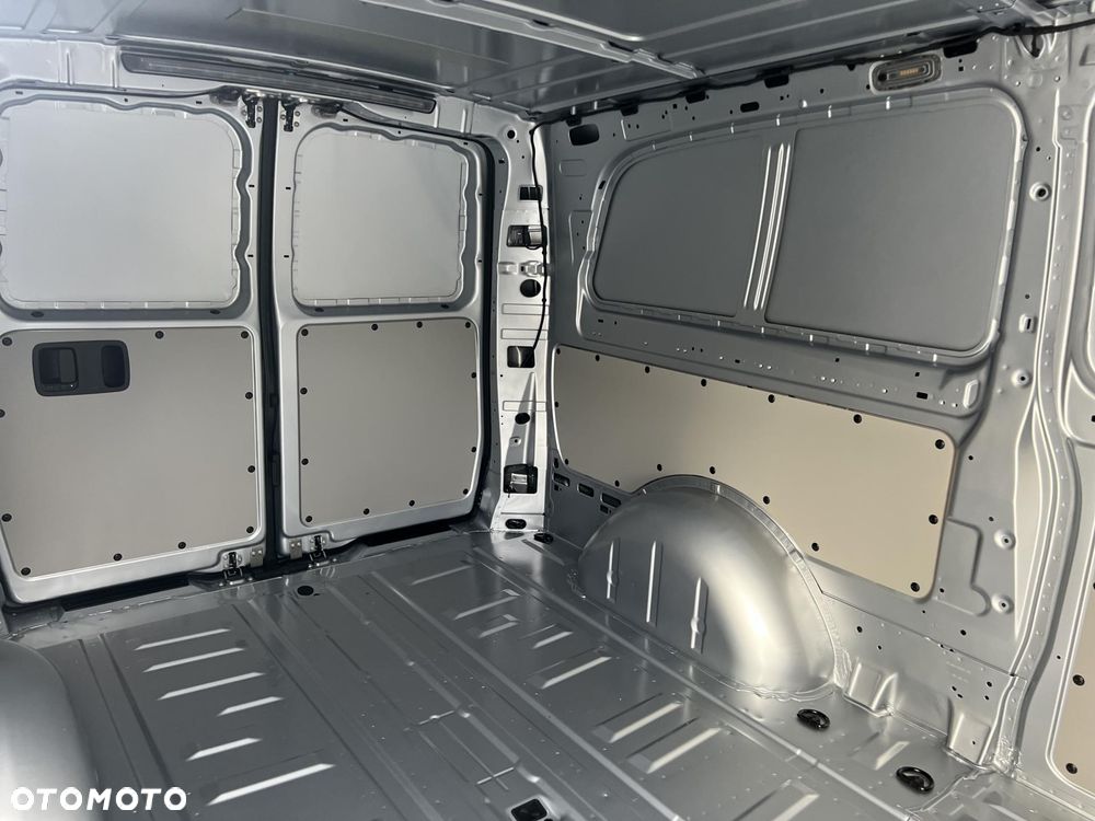 Mercedes-Benz Vito - 7