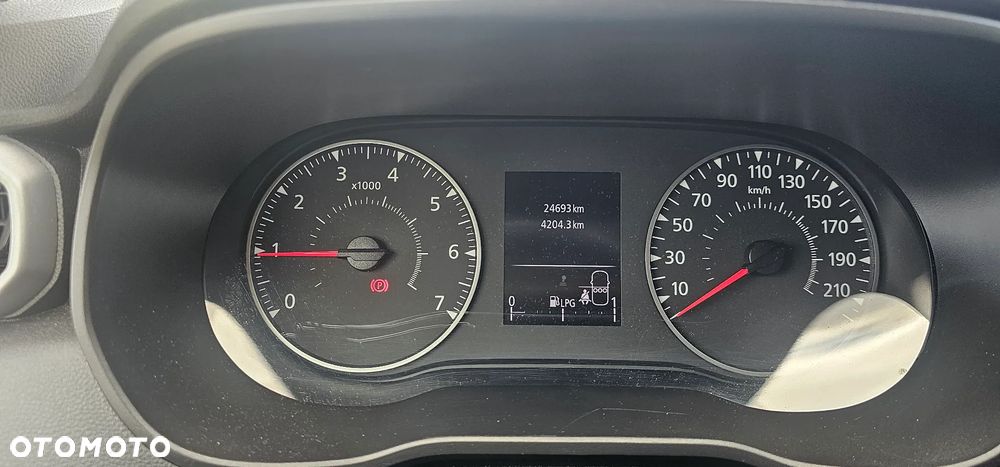 Dacia Duster 1.0 TCe Journey - 17