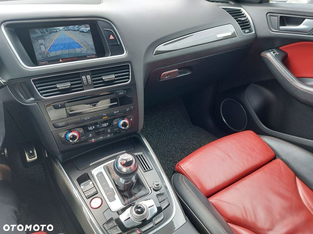 Audi SQ5 - 35