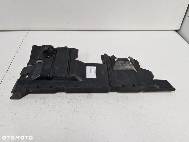 CITROEN BERLINGO PARTNER II III KIEROWNICA POWIETRZA LEWA 9680450580 - 2