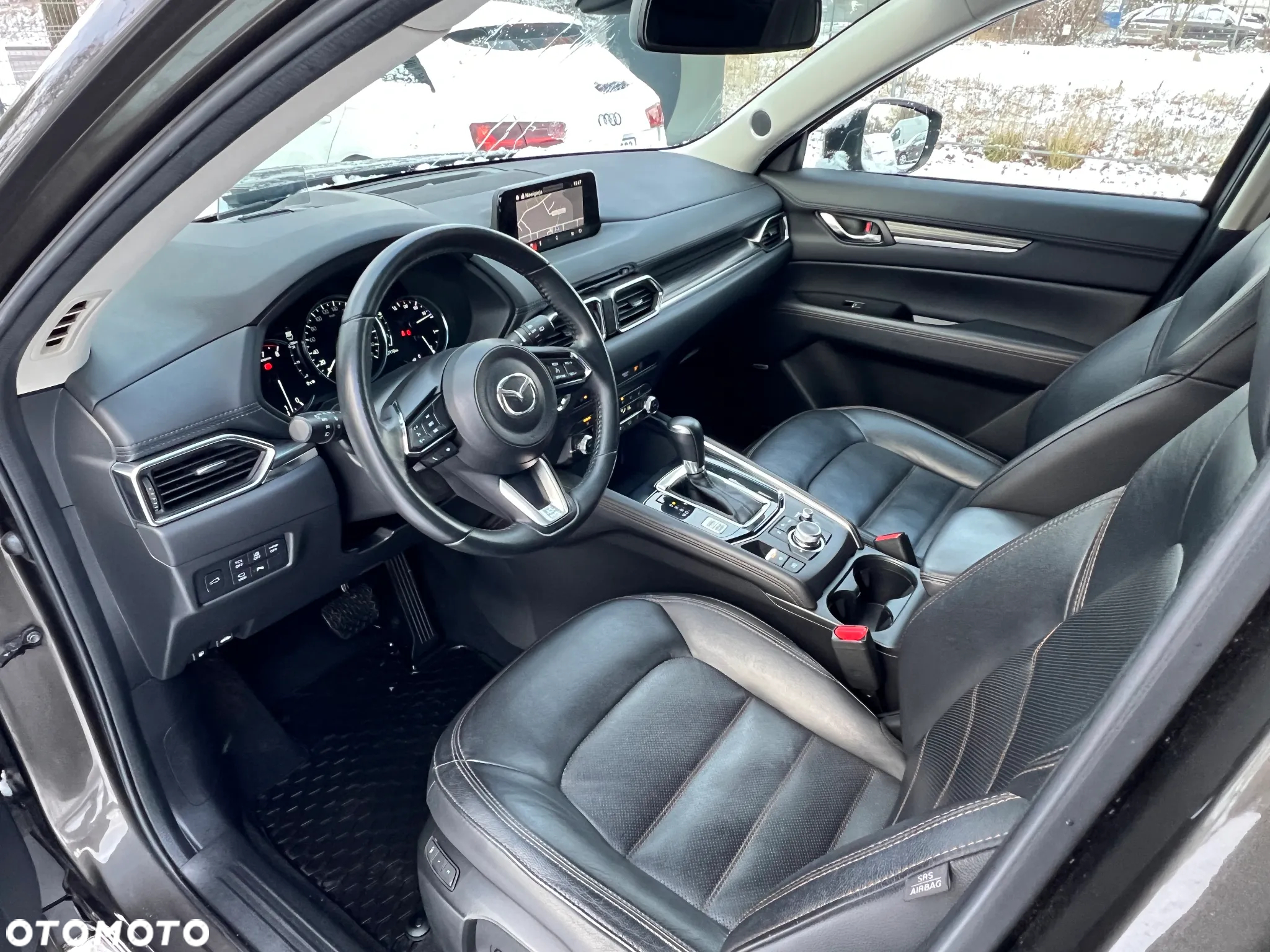 Mazda CX-5 2.0 Exclusive-Line 2WD - 15