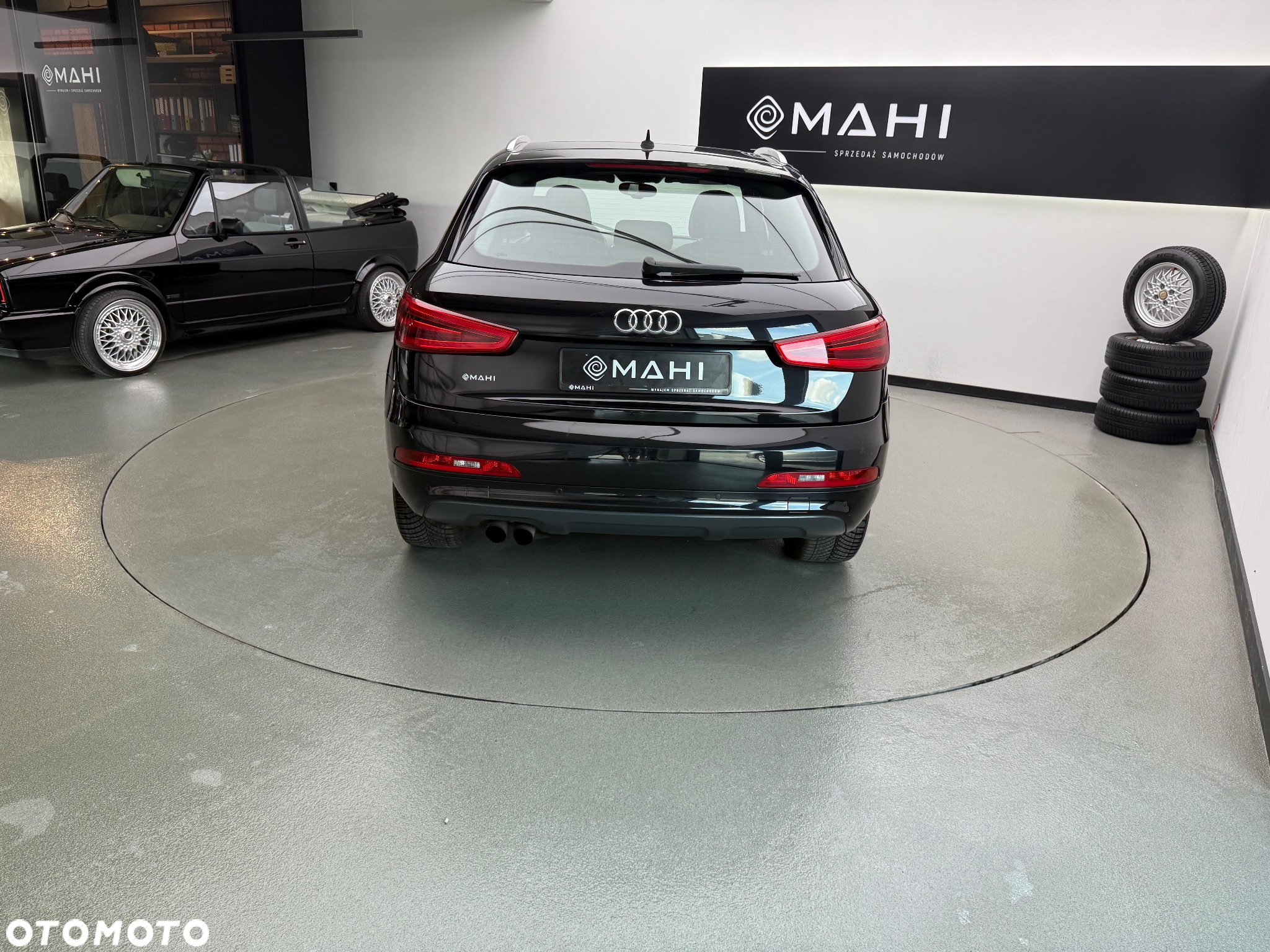 Audi Q3 2.0 TFSI Quattro - 10