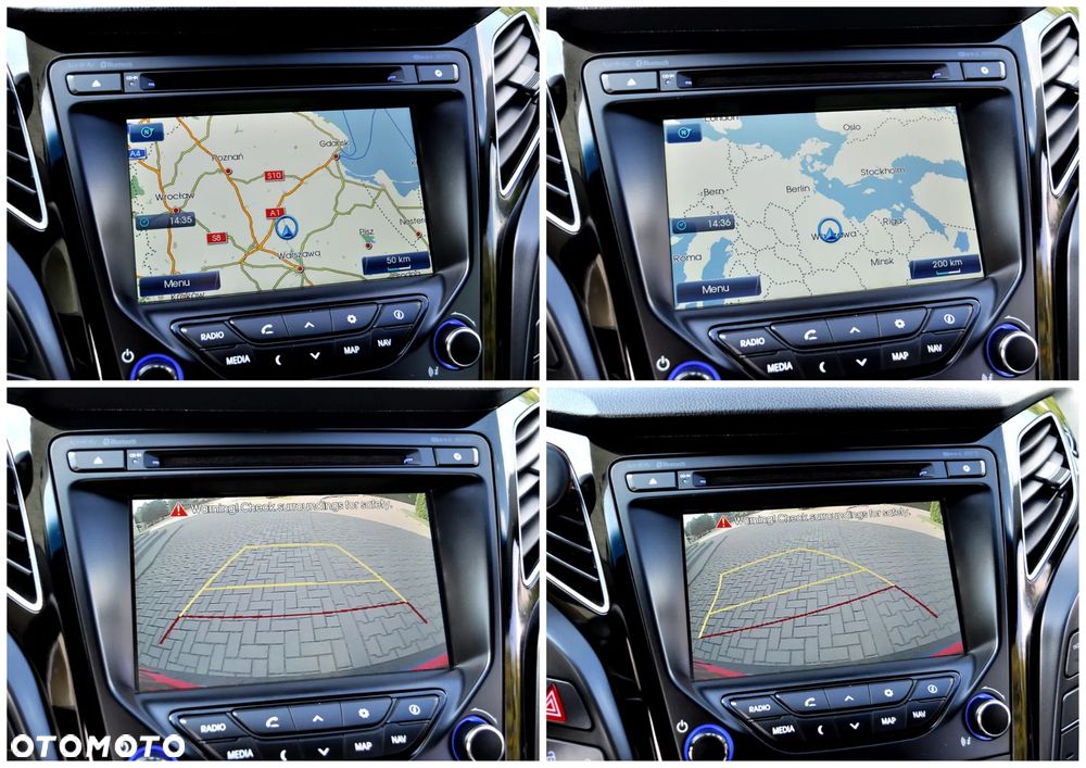 Hyundai i40 1.7 CRDi Premium - 39