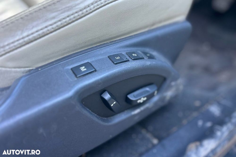 INTERIOR COMPLET VOLVO XC60 - AN 2012 - 2