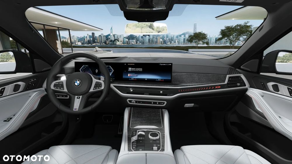 BMW X6 xDrive30d M Sport - 12