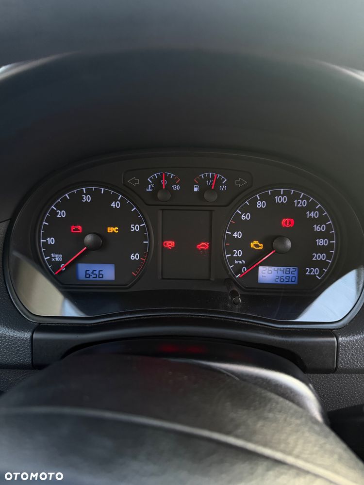 Volkswagen Polo 1.2 Basis - 22