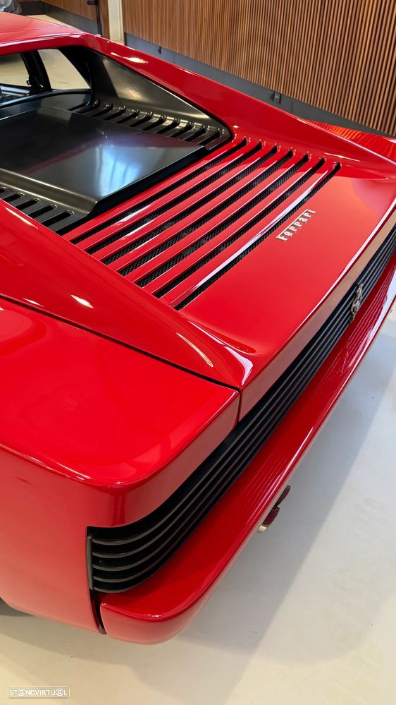 Ferrari 512 - 23