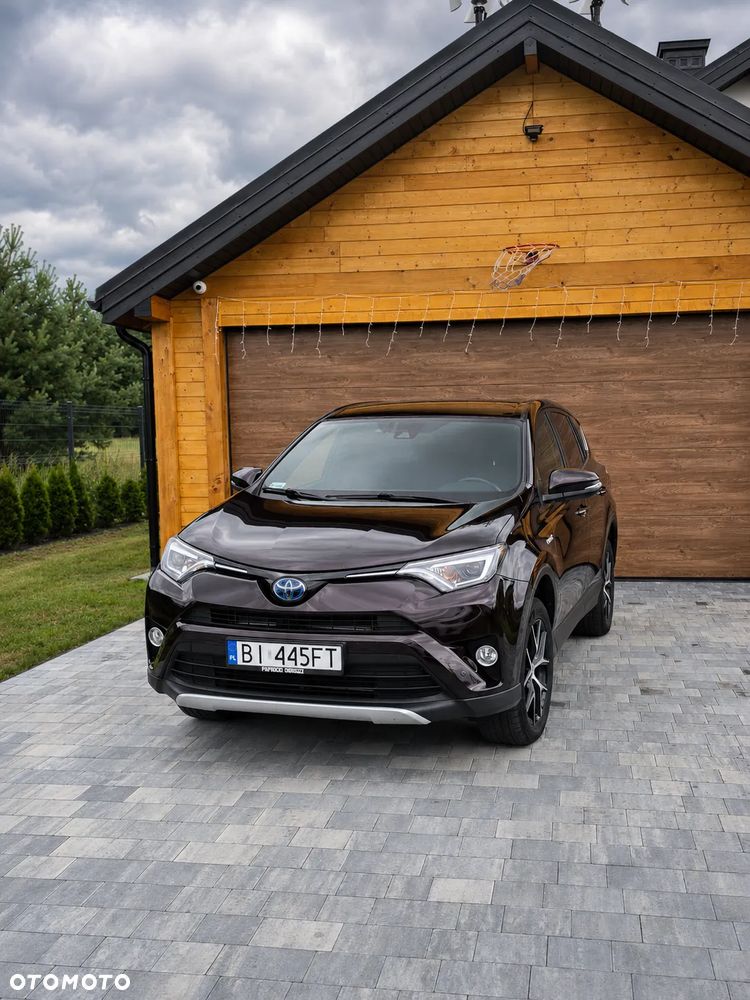 Toyota RAV4 - 2