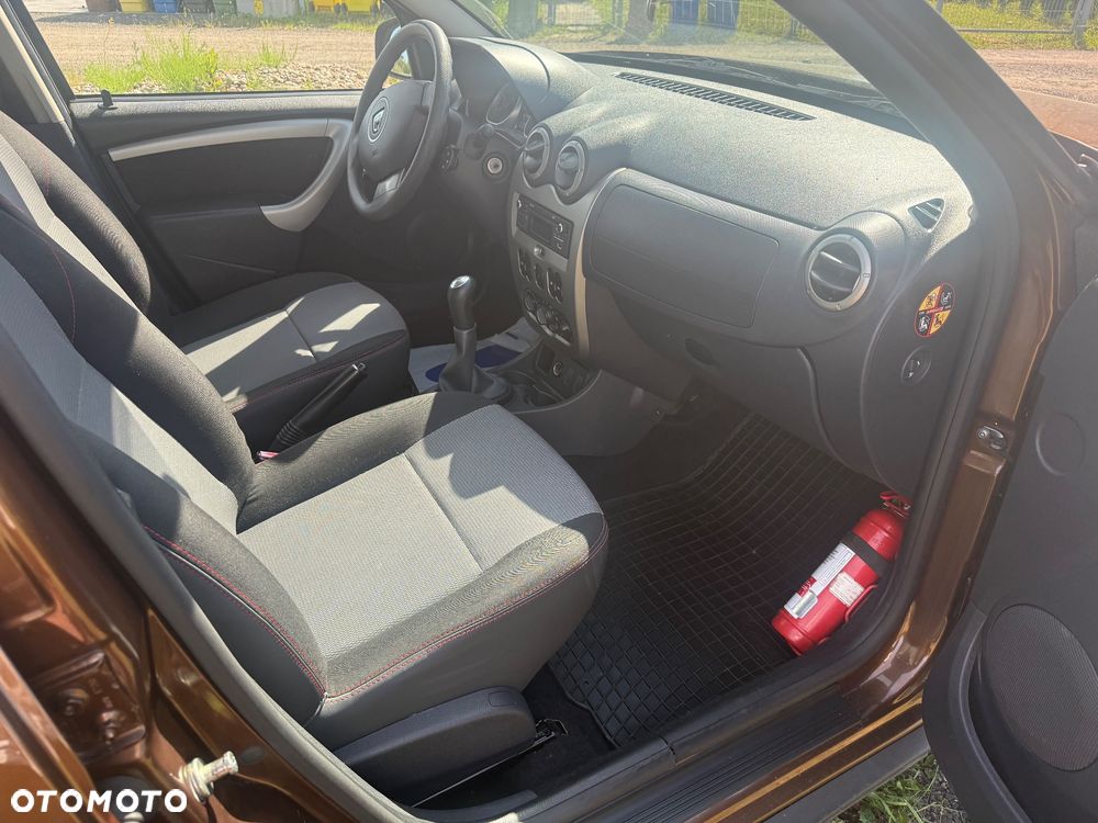 Dacia Duster 1.6 Ambiance - 15