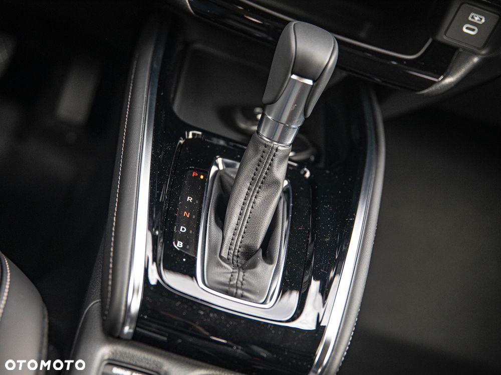 Honda HR-V 1.5 i-MMD Advance BSI CVT - 23