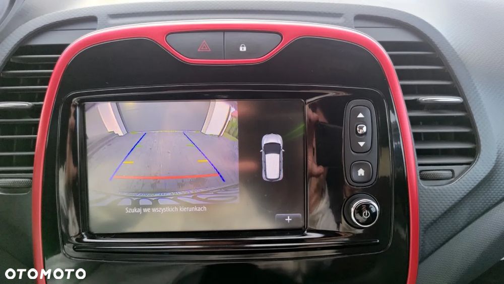 Renault Captur 1.2 TCe Helly Hansen EDC - 20