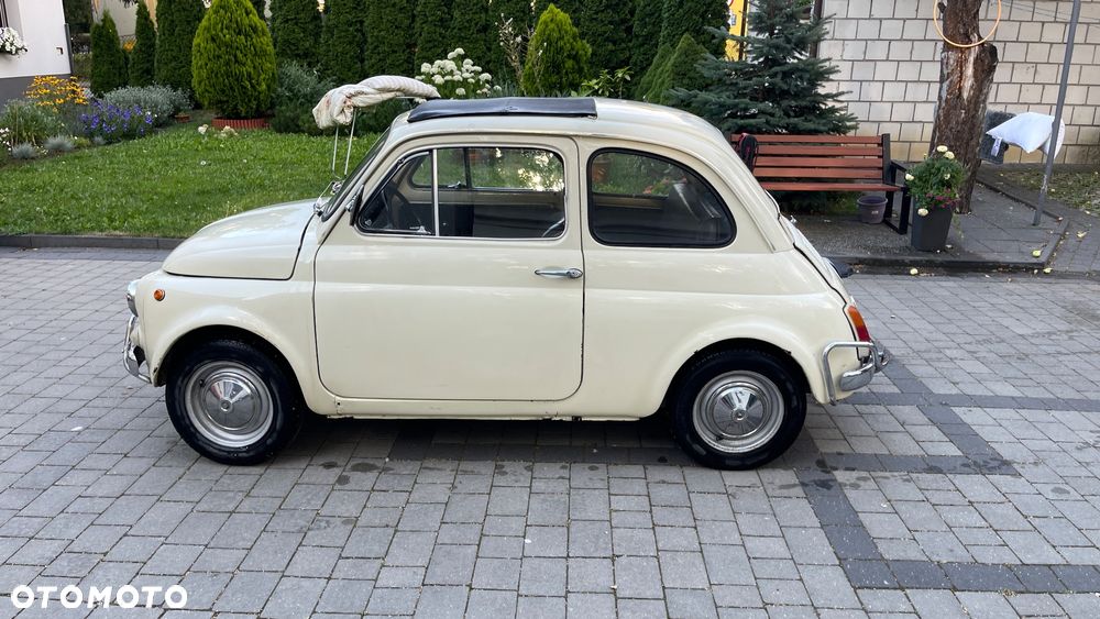 Fiat 500 - 4