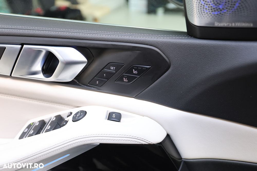 BMW X5 xDrive45e - 20