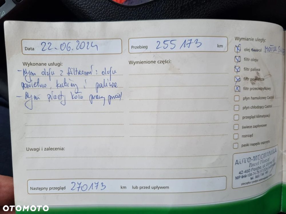 Skoda Superb 2.0 TDI Platinum - 8