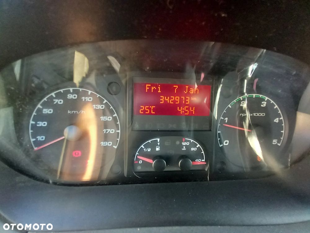 Iveco DAILY 35S13 - 5