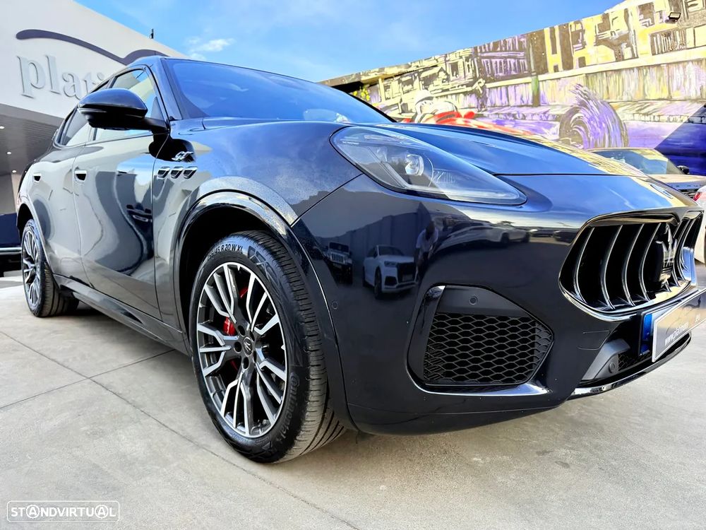 Maserati Grecale - 44
