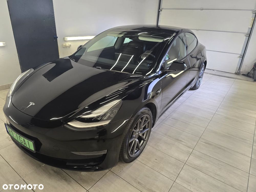 Tesla Model 3 Long Range AWD - 5