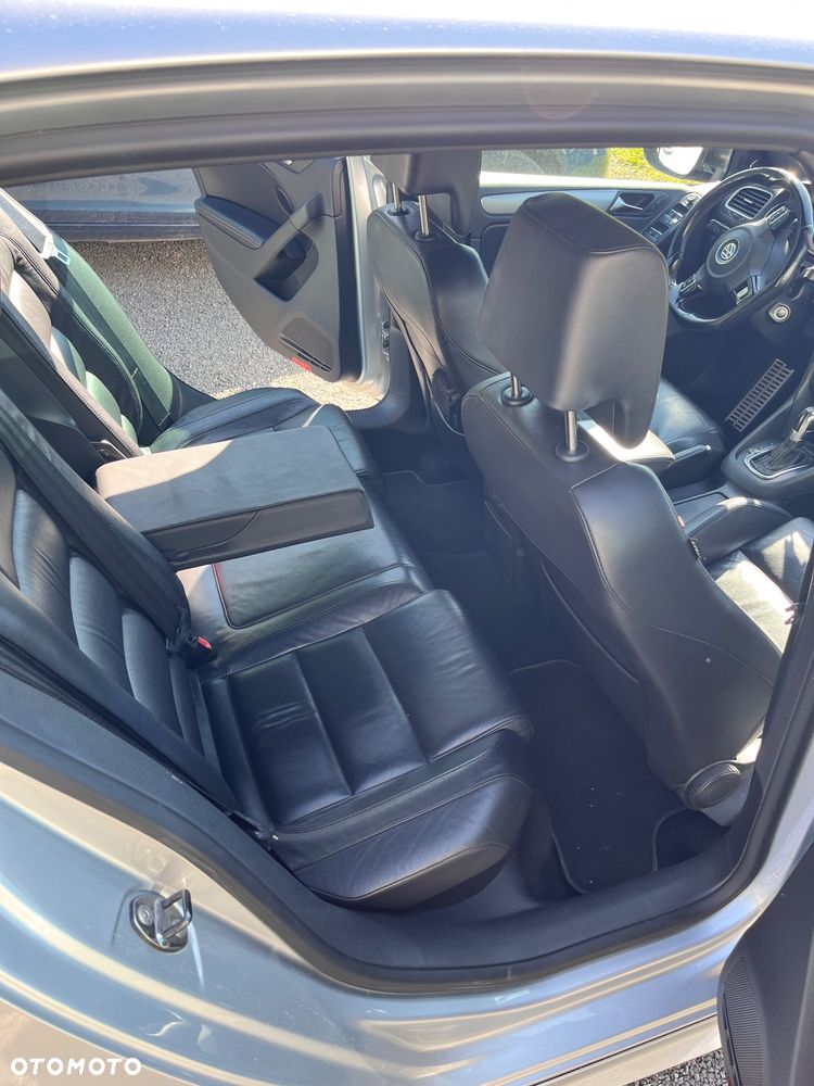 Volkswagen Golf - 20