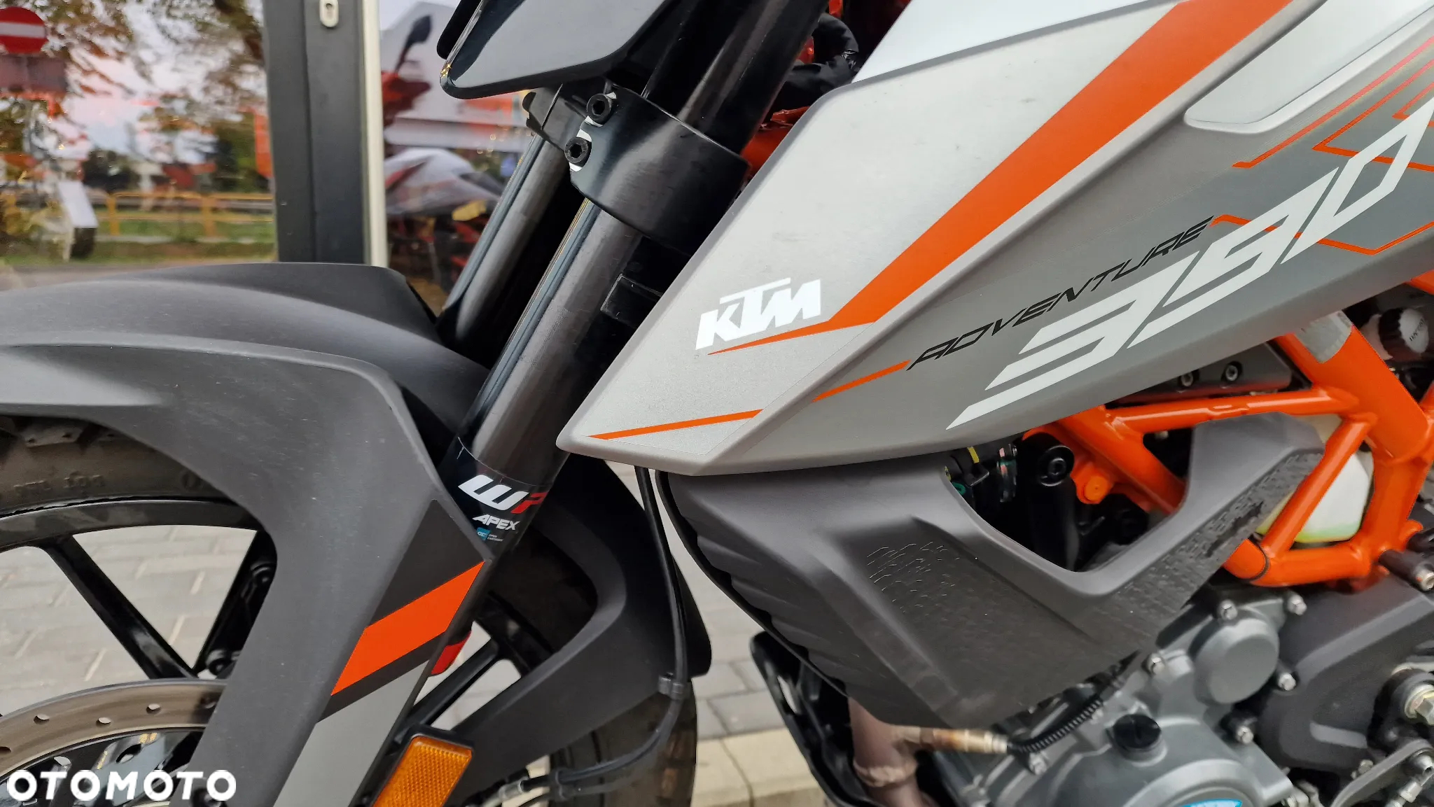 KTM Adventure - 13