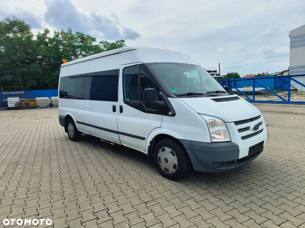Ford Transit - 3