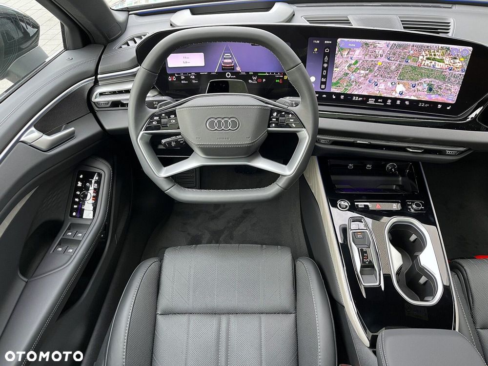 Audi A6 Allroad - 15