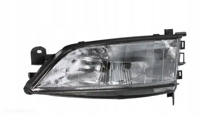 REFLEKTOR OPEL VECTRA B 95-99 L/P TYP VALEO - 1