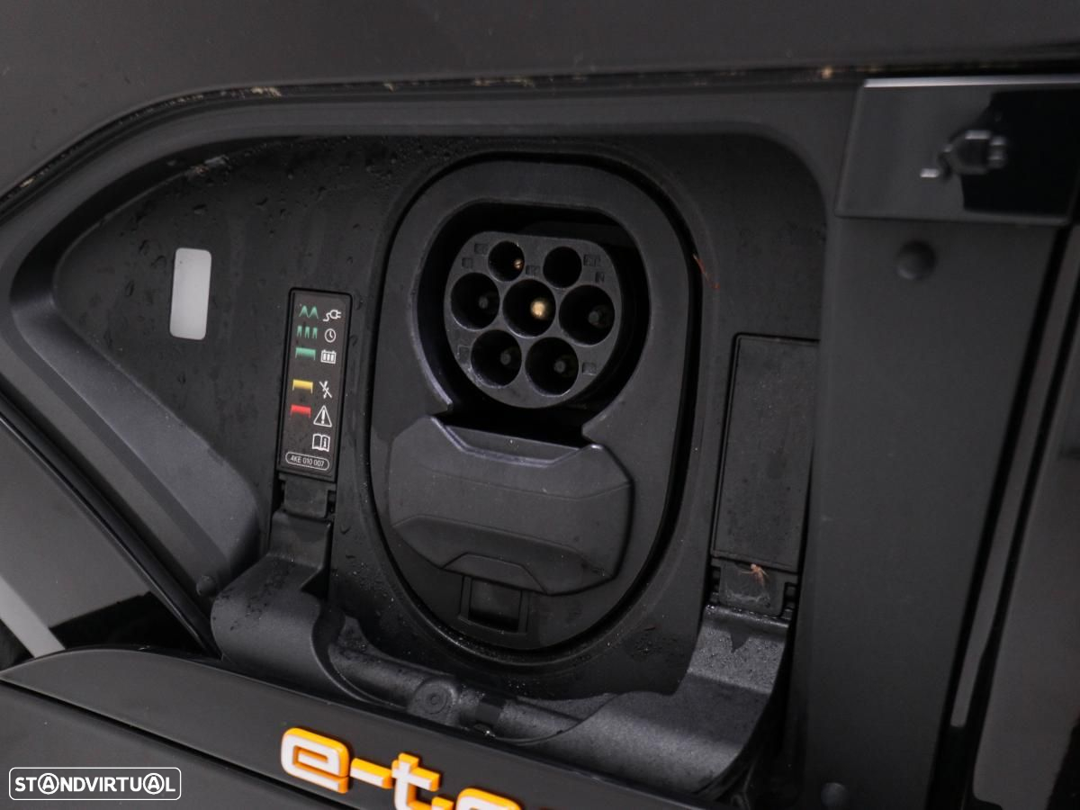 Audi e-tron 50 quattro - 31