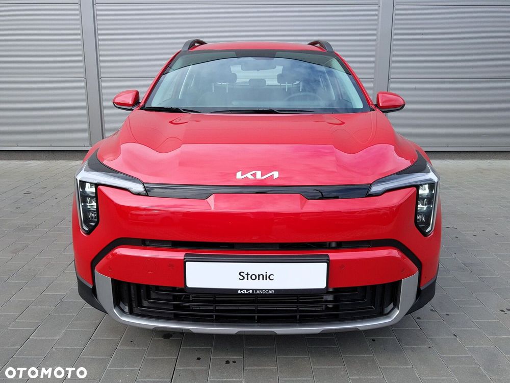 Kia Stonic 1.0 T-GDI Smart - 5