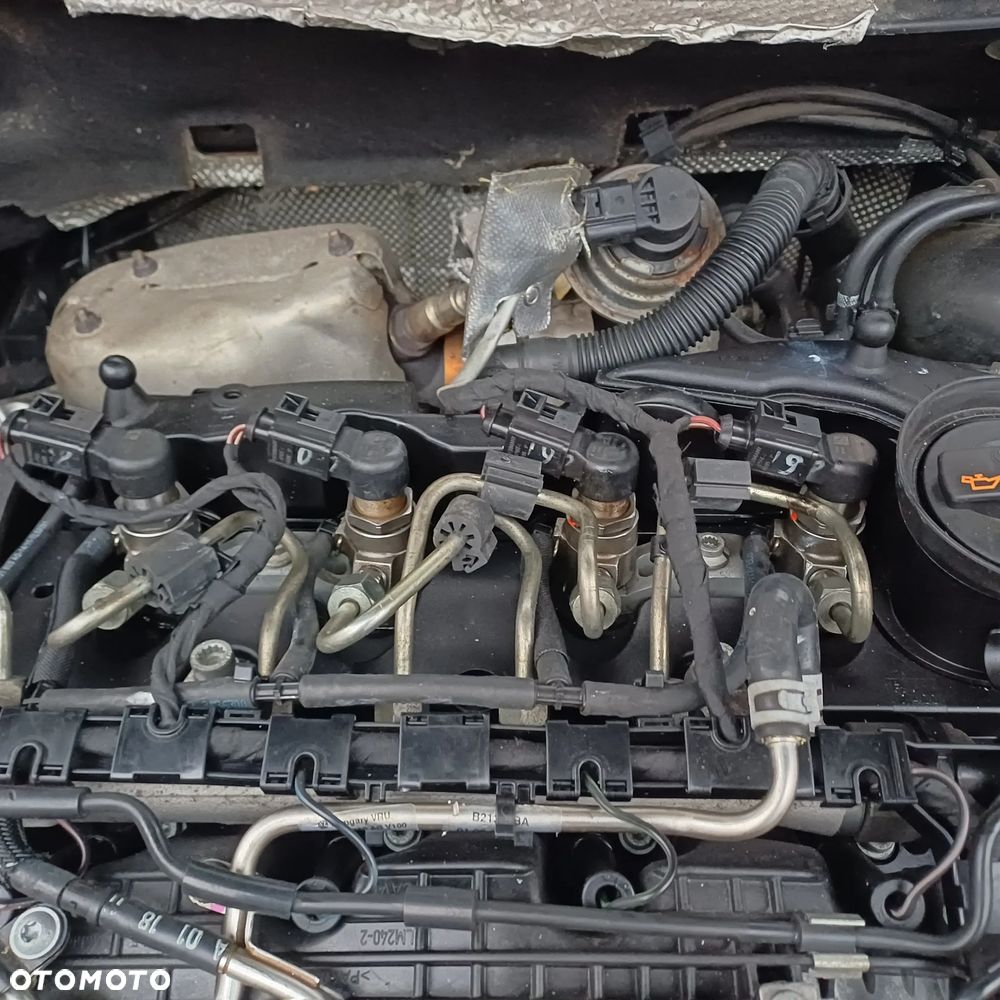 Volkswagen Passat 1.6 TDI BlueMotion - 27