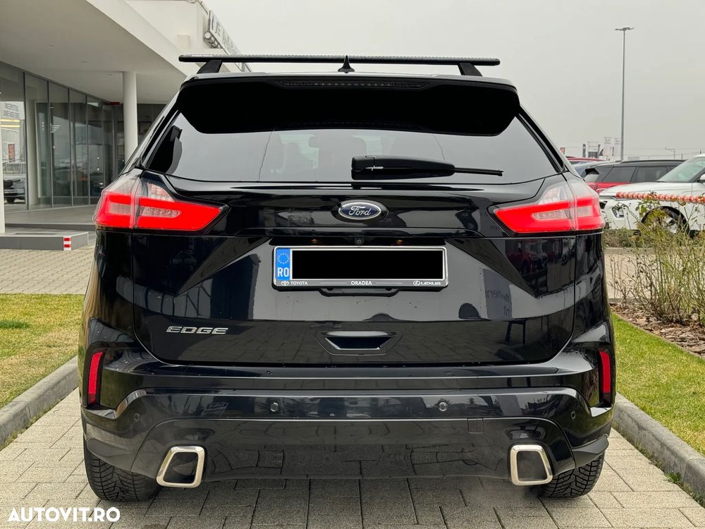 Ford Edge 2.0 Panther A8 AWD ST Line - 6