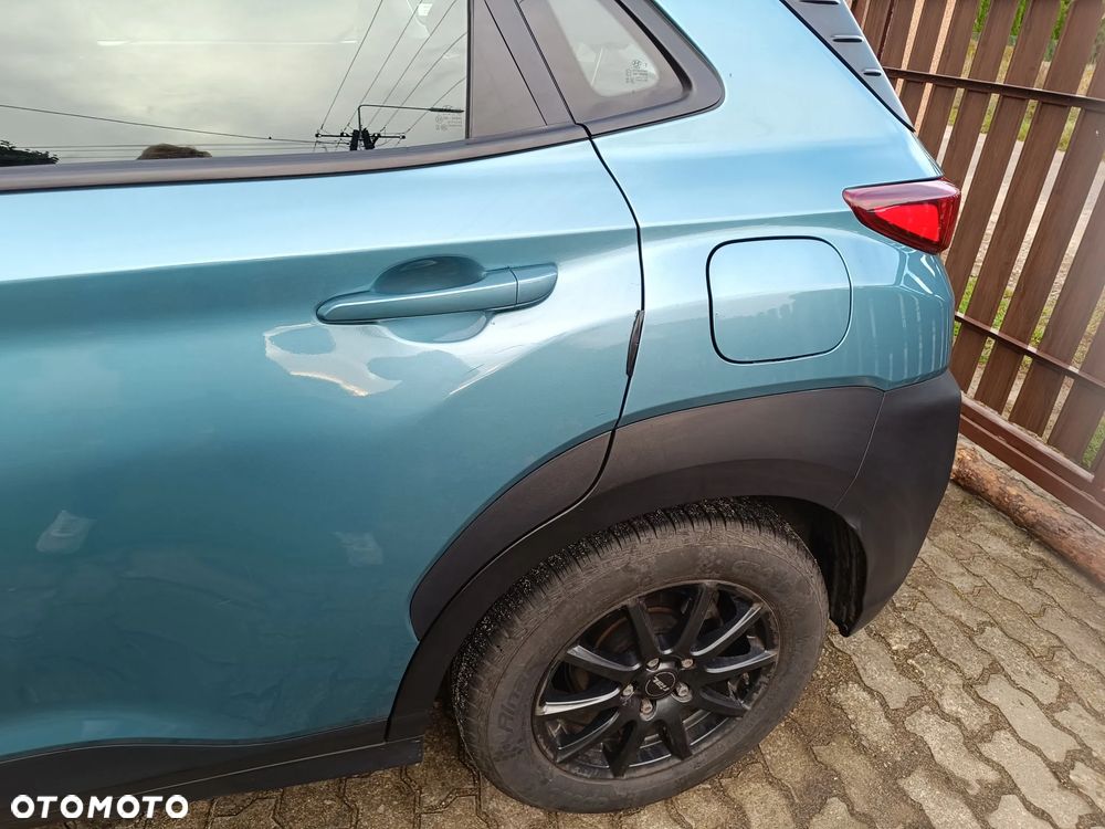 Hyundai Kona - 6
