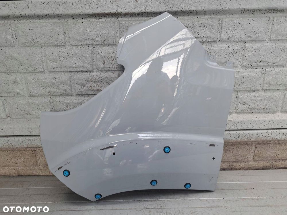 ducato boxer jumper 14-21 lift błotnik lewy oryginał - 1