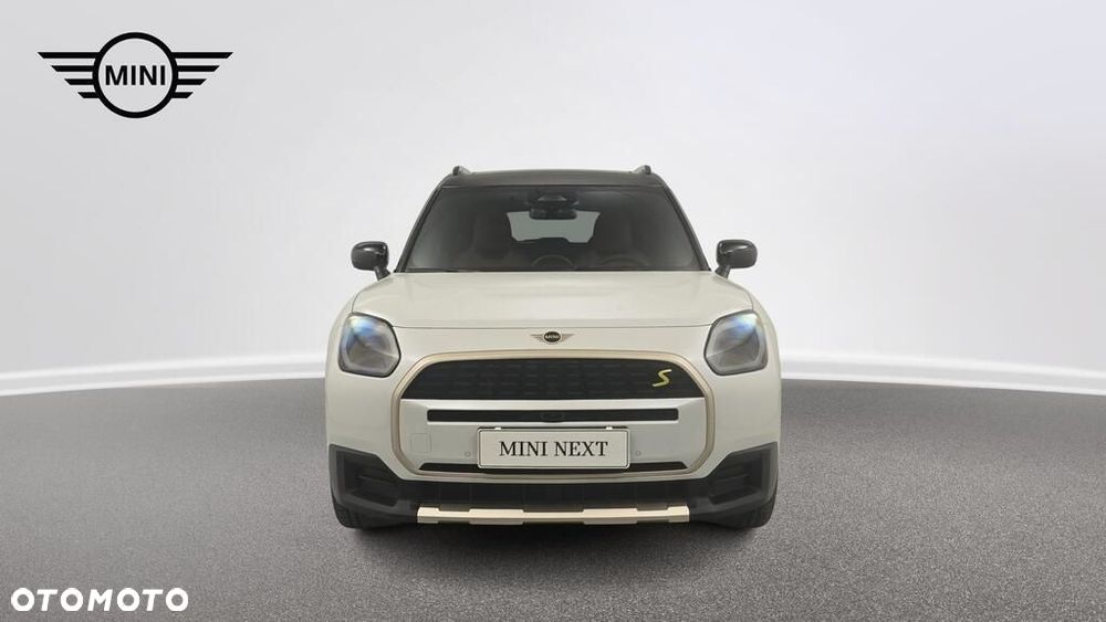 MINI Countryman - 4