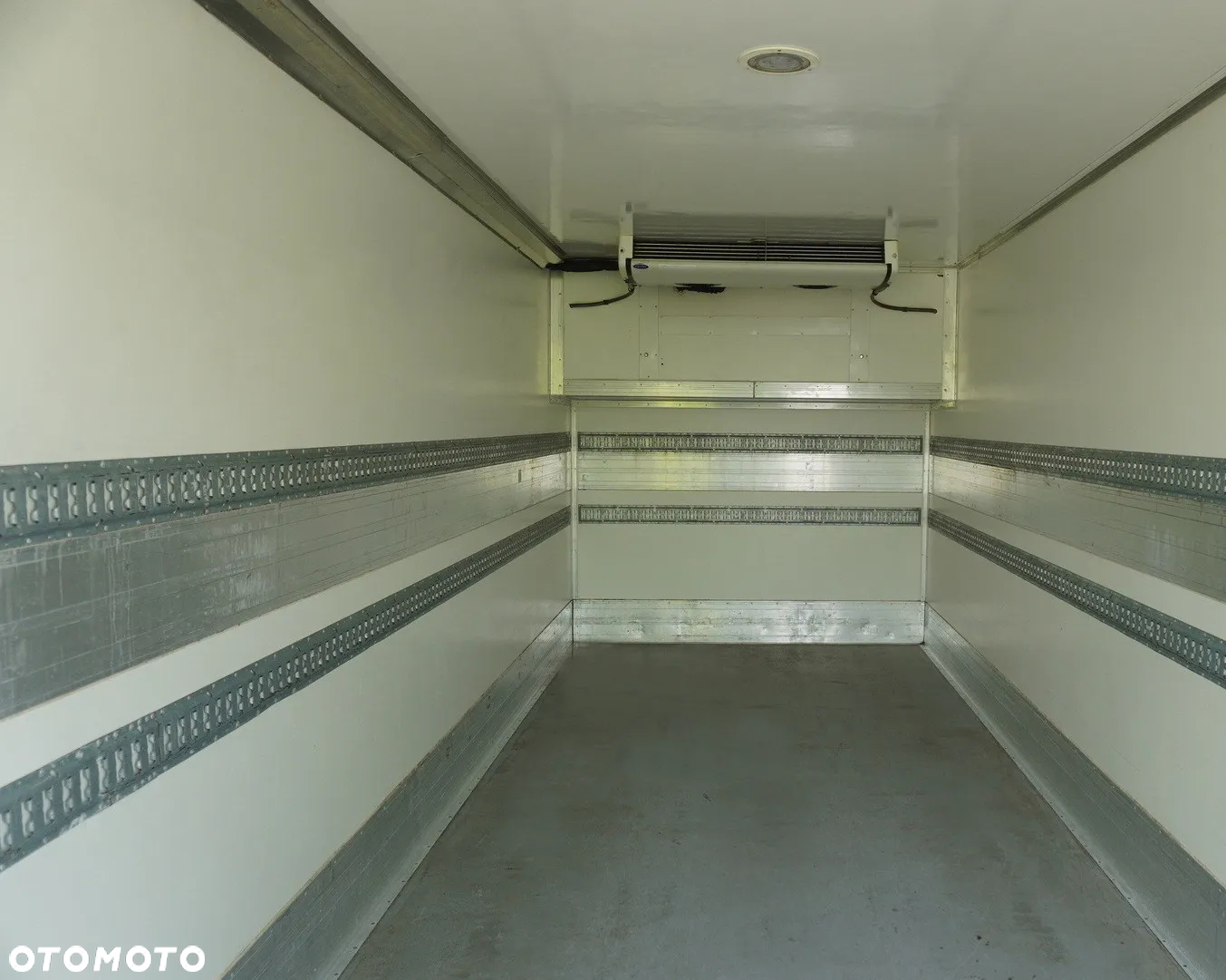 Mercedes-Benz Actros 2545 / 2021 / Chłodnia Hagemann Multitemperatura - 7