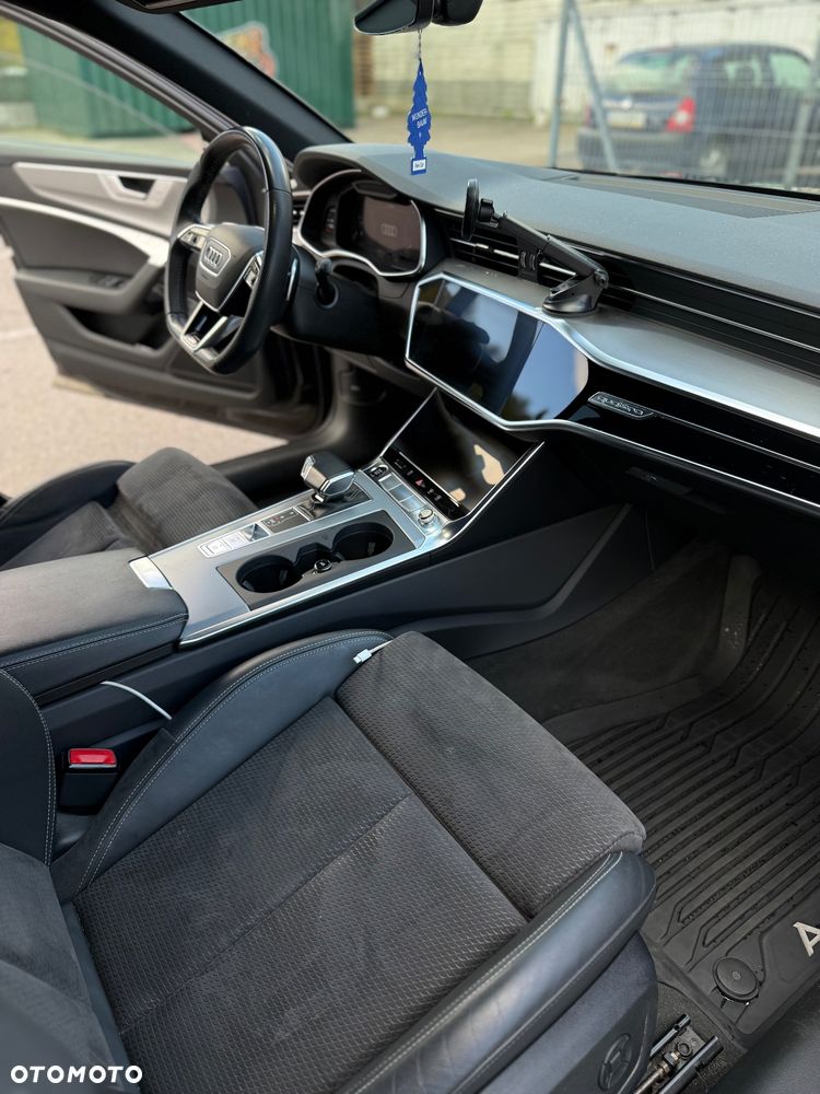 Audi A6 Avant - 23