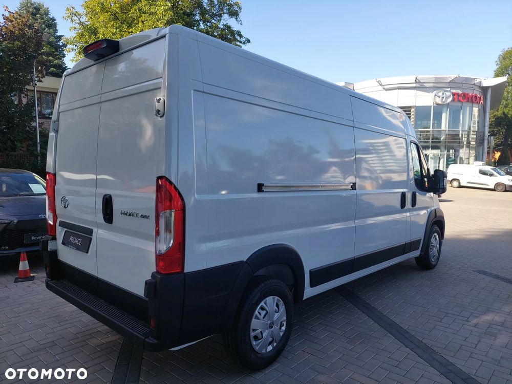 Toyota Proace MAX - 19