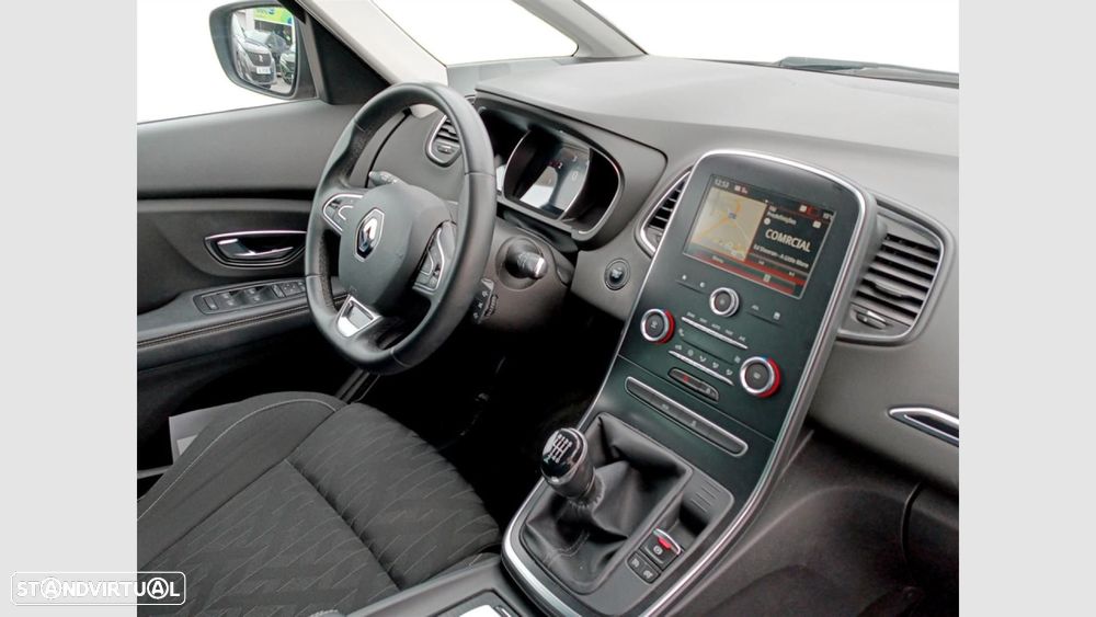 Renault Grand Scénic 1.3 TCe Limited - 41