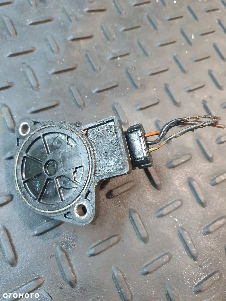 CZUJNIK WAŁKA ROZRZĄDU DODGE CARAVAN IV - 2