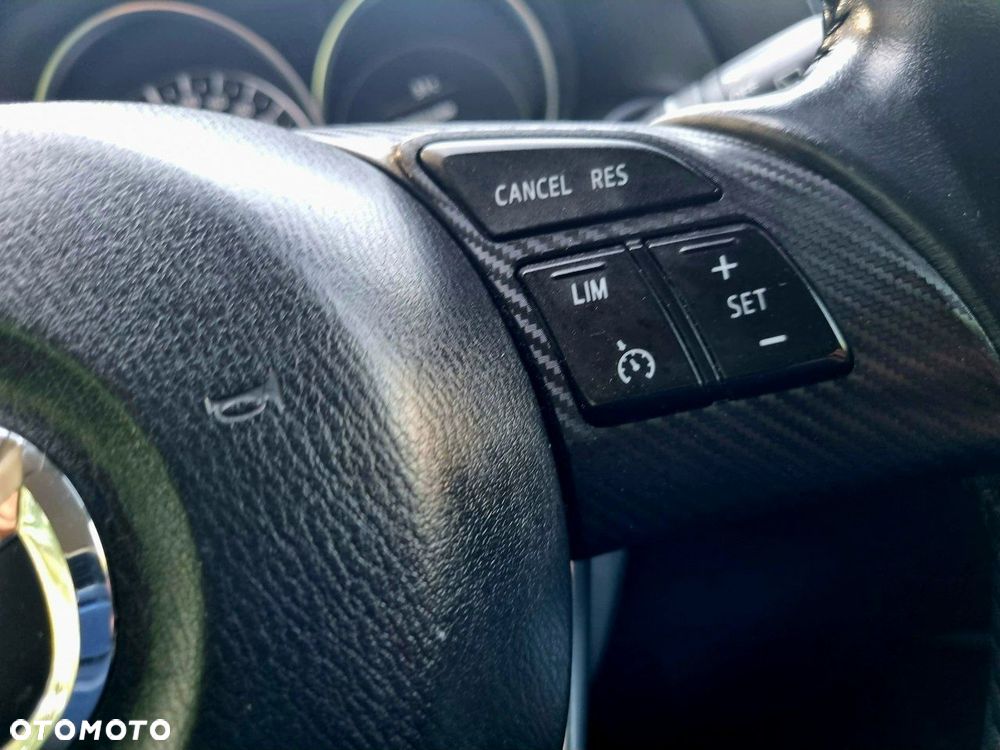 Mazda CX-5 2.0 Skyenergy 2WD - 20