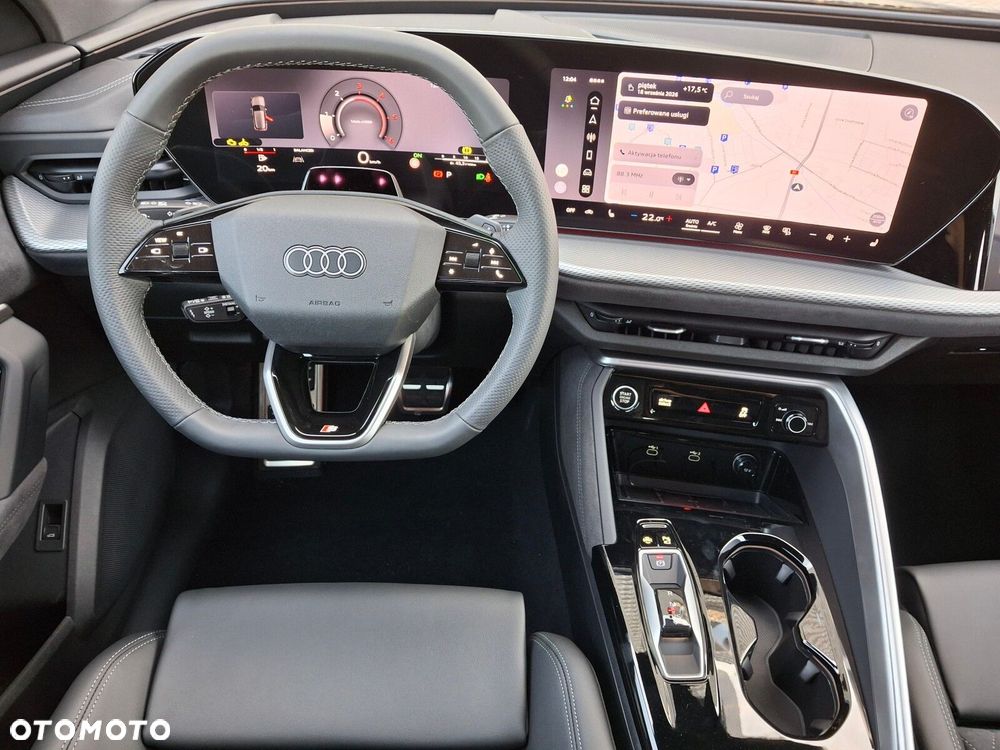 Audi Q5 - 21