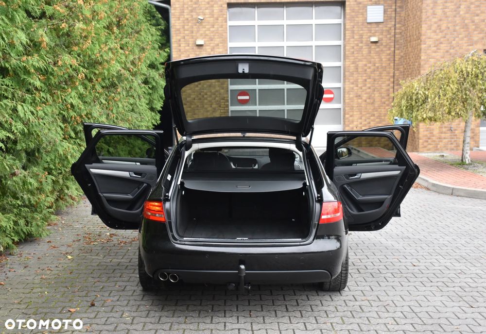 Audi A4 - 16